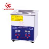 shenzhen china pcb circuits makeup brush Industrial jewelry portable mini dental teeth tooth ultrasonic cleaner