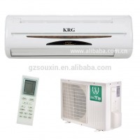 12000btu Mini Split Air Conditioner R410A Cooling Heating Wall mounted AC