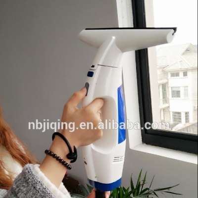 Newest Handheld Heavy Duty Speed Control Wet Dry Window Cleaner