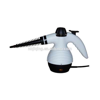 Small Portable multifunctional winwdow car and mop Steam Cleaner JQ688-4