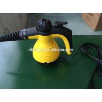 multi-function portable high steam cleaner with good quality