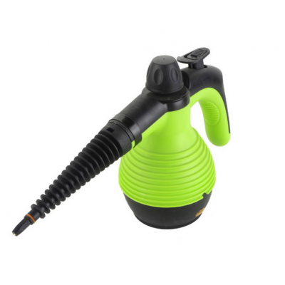 Jiqing new steam cleaner with new safety cap, more beautiful and safer