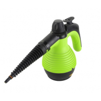 Jiqing new steam cleaner with new safety cap, more beautiful and safer