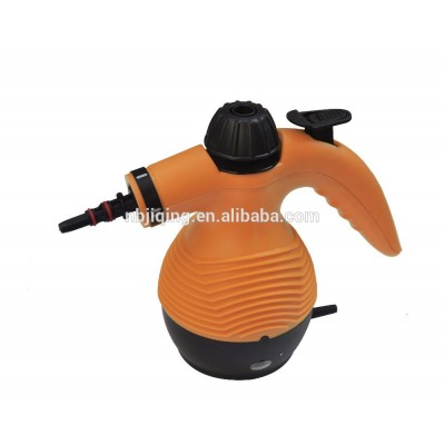 CE/GS steam cleaner 110v-240v portable steam cleaner without oil with CE GS ROHS